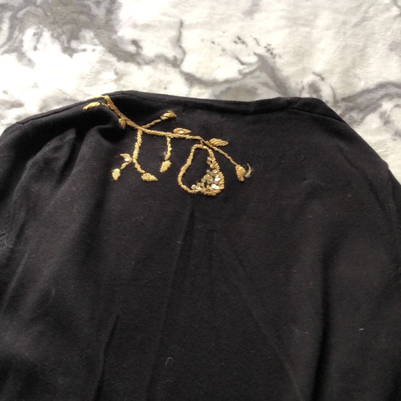 Tabi partridge in a pear tree sweater - Picture 6 of 8